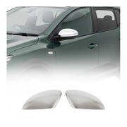 Coques de rétroviseurs pour Dacia Sandero / Stepway / Jogger 2021-2025
