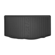 Tapis de coffre pour Kia Picanto II 2011-2017 TPE Antidérapant Imperméable 1Pc