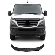 Deflecteurs d'air capot de voiture pour Mercedes Sprinter W906 2013-26 Acrylique