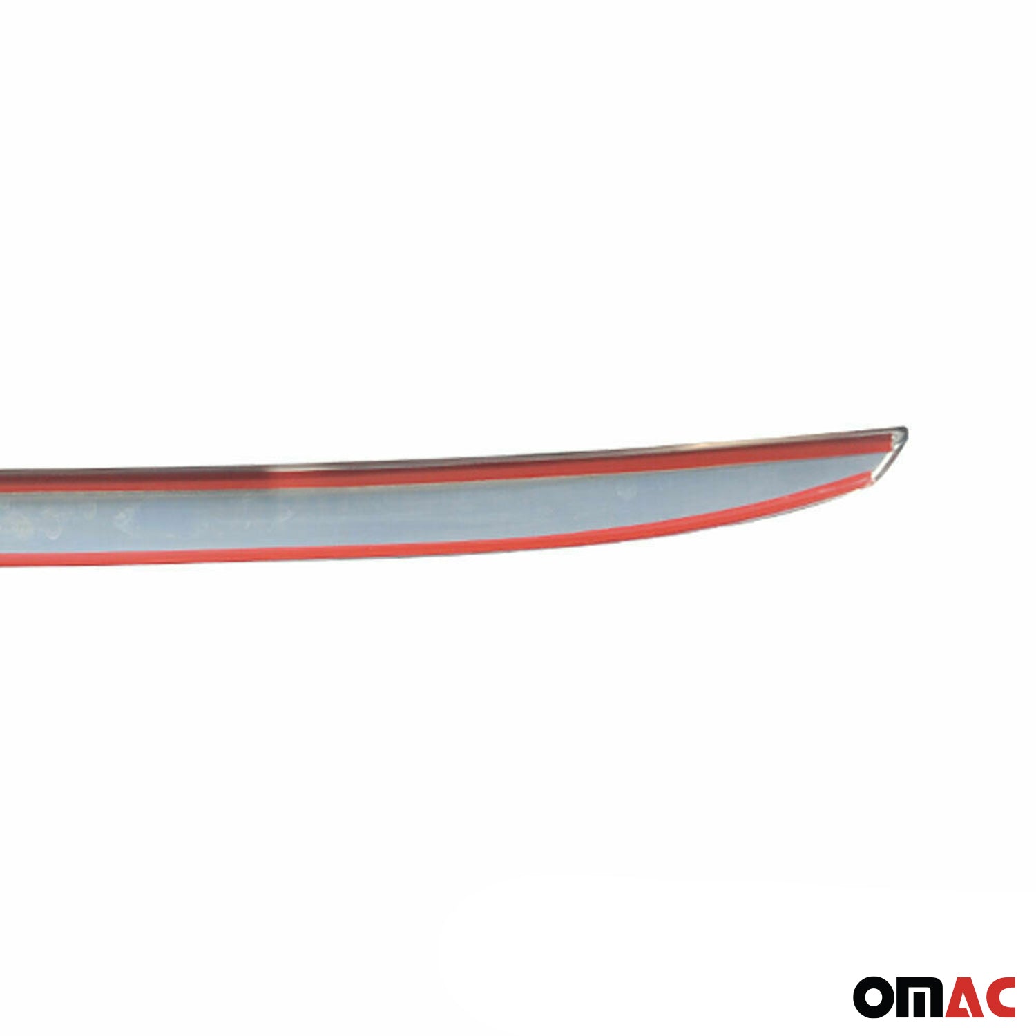 Poignée de Coffre Arrière pour Toyota Corolla 2013-2019 acier inox