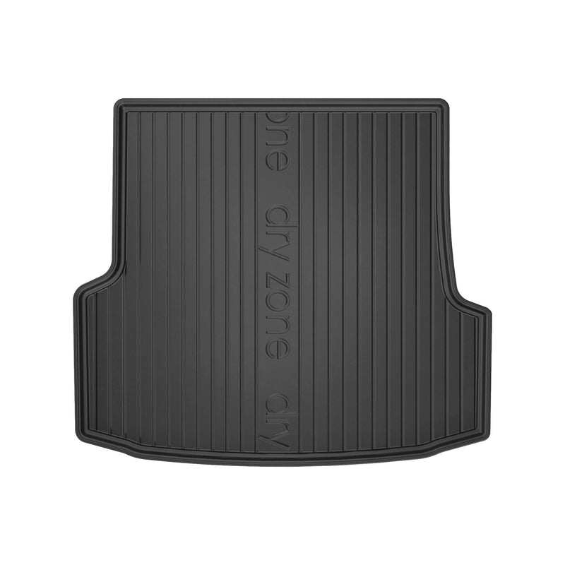 Tapis de coffre pour BMW Série 3 Gran Turismo F34 2012-2023 avec Seitennetz-Kit