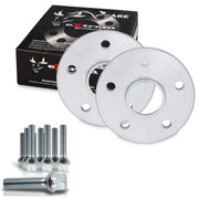 JOM Kit Élargisseurs de Voie 30mm pour Audi RS3 (8V) mit ABE Aluminium