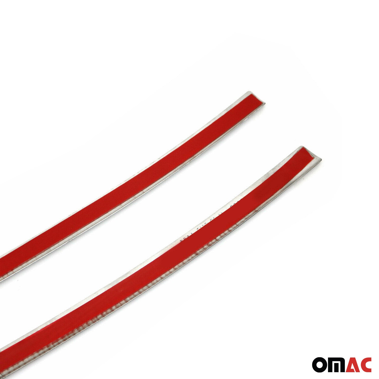 Moulure de Grille de Calandre pour VW Jetta 2011-2014 Chromé 2Pcs