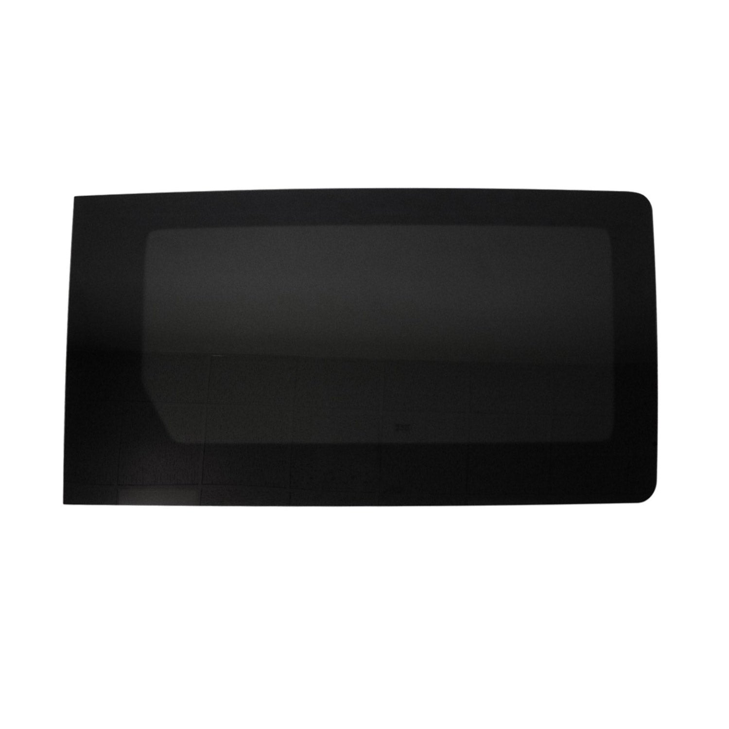 Vitre de Porte pour VW Crafter 2017-2025 L2 Avant Droit Porte coulissante