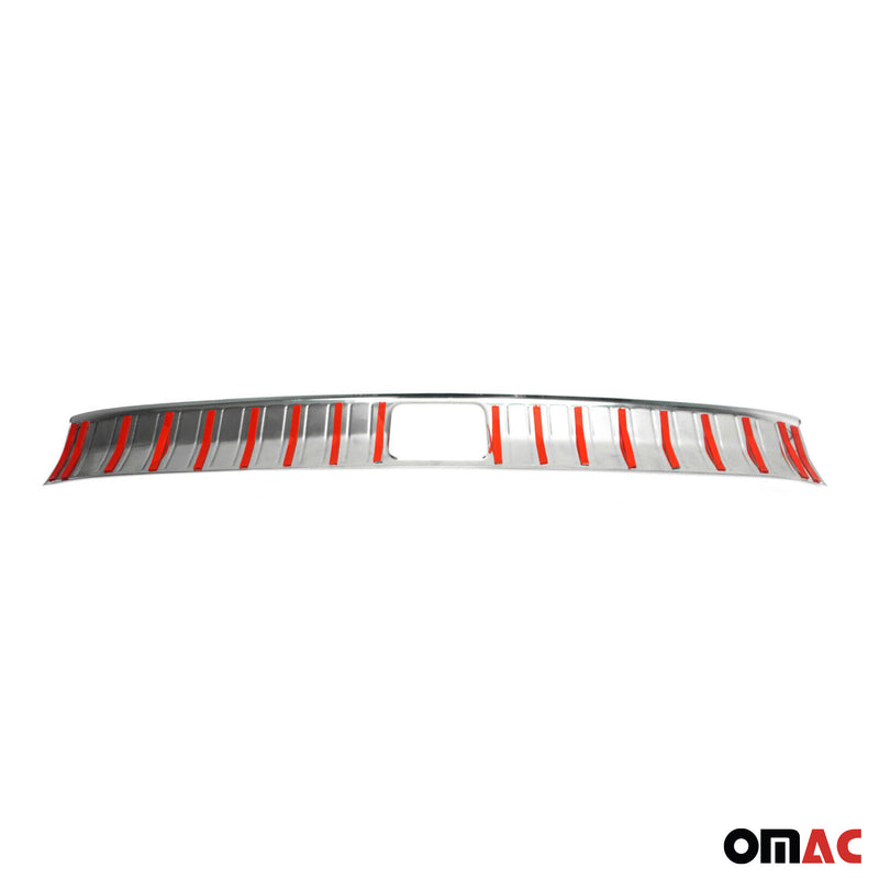 Kit de protection seuil de pare-chocs set pour Kia Sportage pre-fl 2015-2018