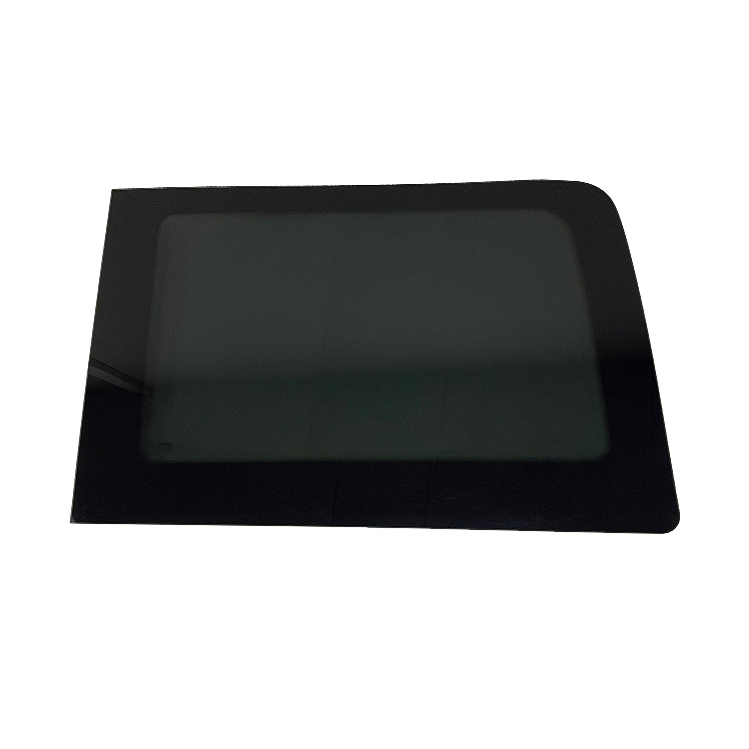 Fixe Vitre de Porte pour VW Crafter Fourgon 2006-2017 L3 L4 Arrière Gauche