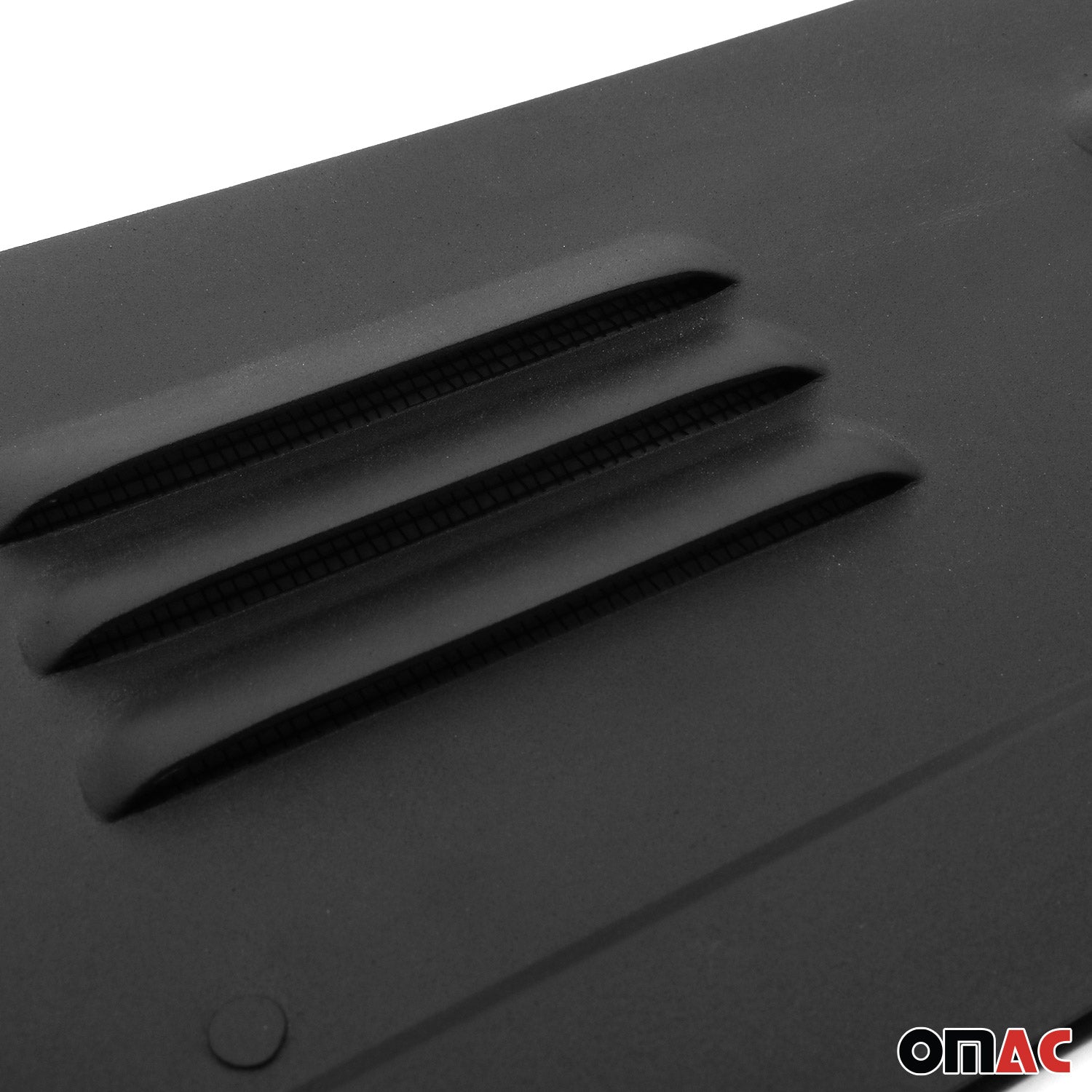 Grille d'aération Fenêtre de Voiture Airvent pour VW Crafter 2017-2026