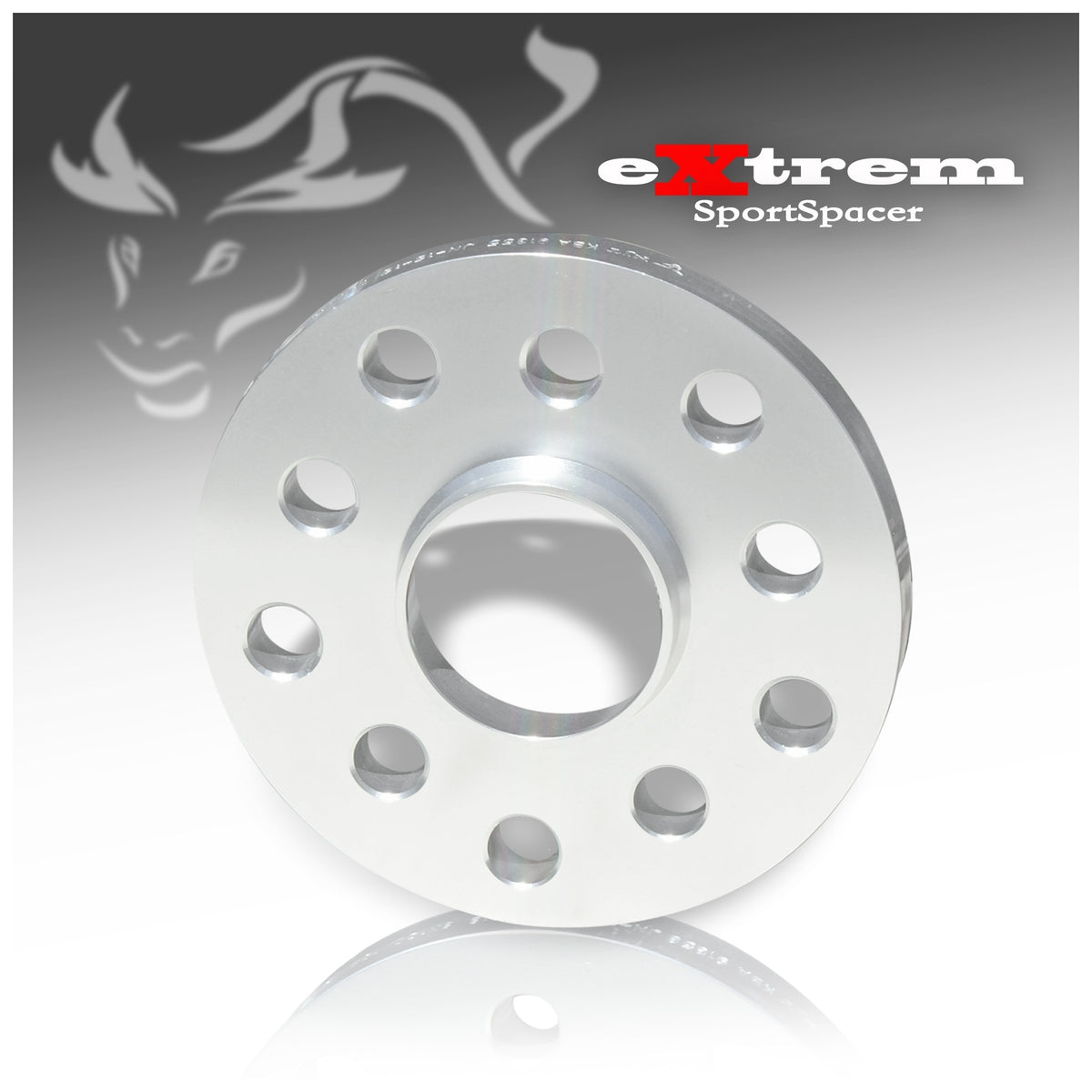 JOM Kit Élargisseurs de Voie 30mm pour Audi/Bentley/Chrysler/Ford/Seat/Skoda/VW