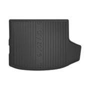 Tapis de coffre pour Mitsubishi Lancer VIII 2007-17 Supérieur sans Subwoofer
