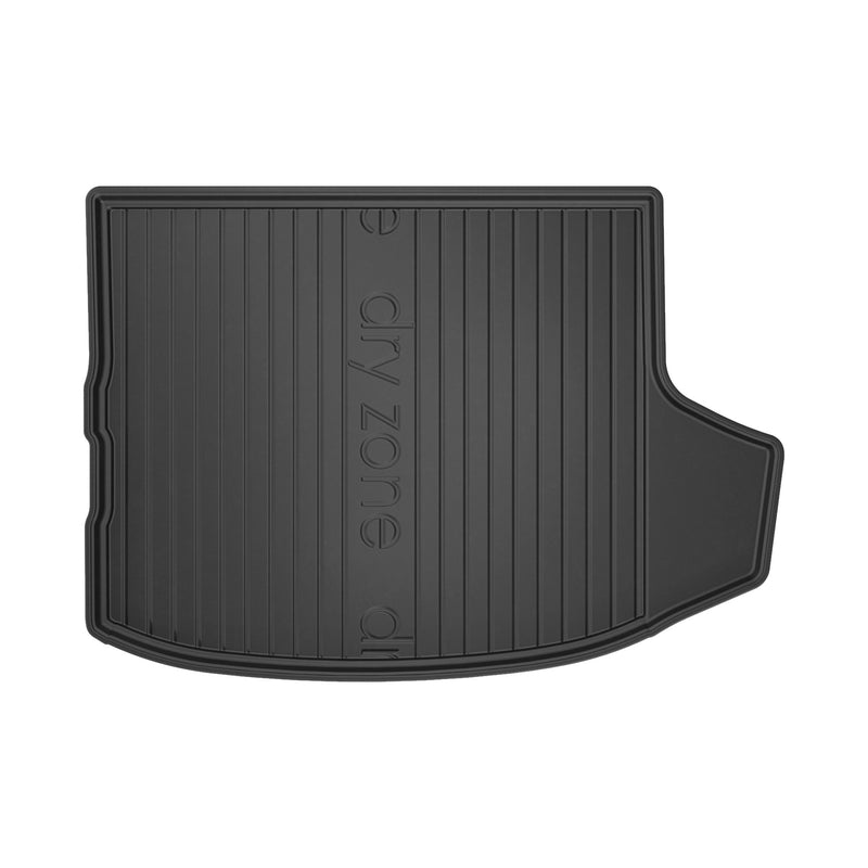 Tapis de coffre pour Mitsubishi Lancer VIII 2007-17 Supérieur sans Subwoofer