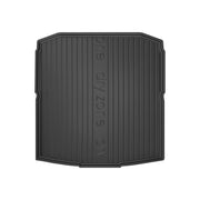 Tapis de coffre pour Skoda Octavia IV Liftback 2020-2026 TPE Imperméable 1Pc