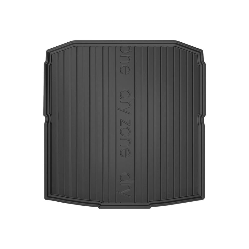Tapis de coffre pour Skoda Octavia IV Liftback 2019-2025 TPE Imperméable 1Pc