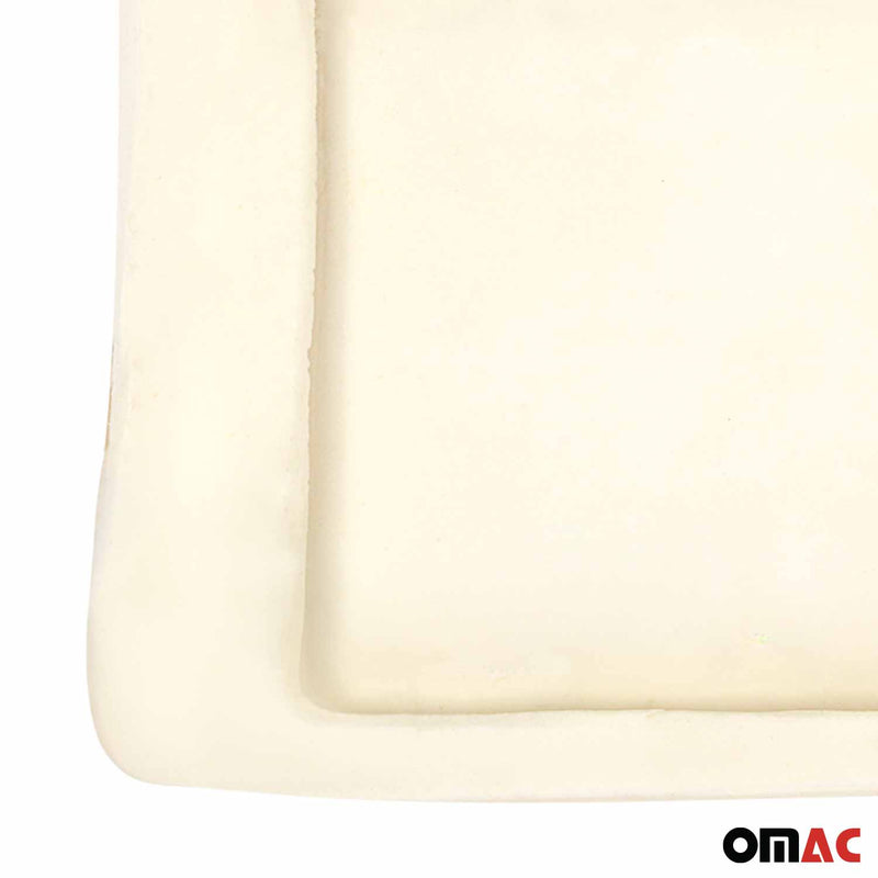 Dossier Rechange Coussin de Siège en Mousse pour Peugeot Partner 1997-2008