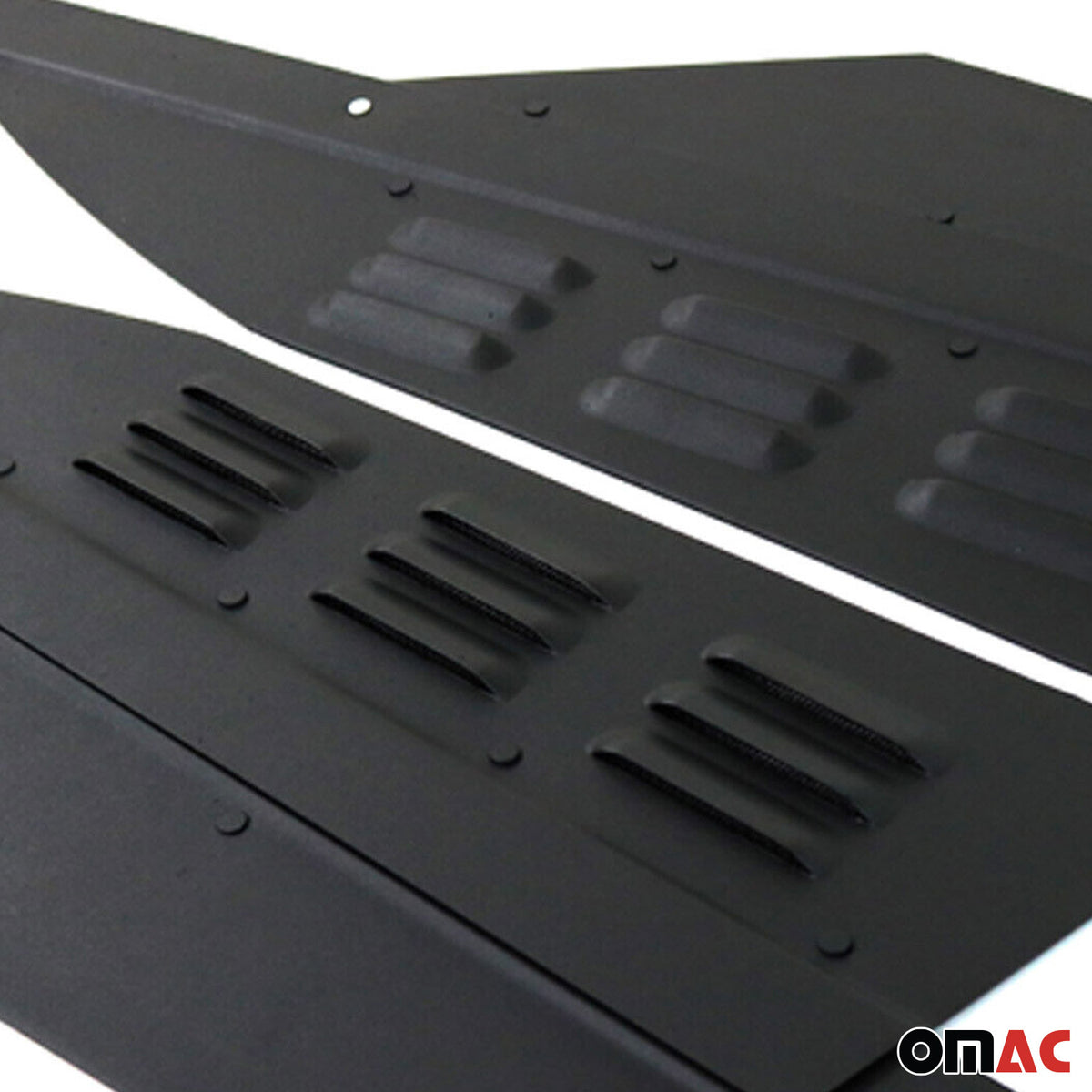 Grille d'aération de Fenêtre pour Dacia Lodgy 2012-2024