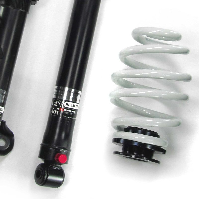Suspension + Amortisseurs NJT eXtrem pour BMW Series 3 E36 4/6 Zylinder Break