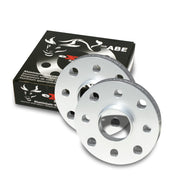 JOM Kit Élargisseurs de Voie 40mm pour Audi/BMW/Seat/Skoda/VW Aluminium