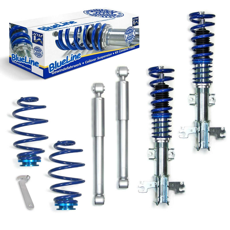 Tuning Kit Suspension + Amortisseurs combiné JOM pour Opel Vectra C 2002-2008