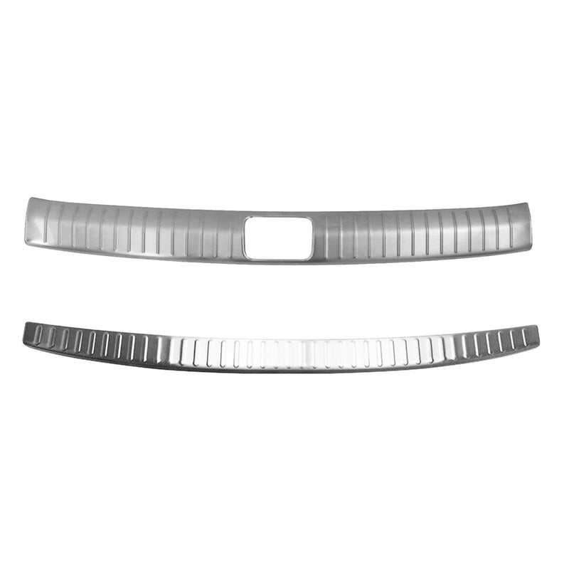 Kit de protection de seuil de coffre arrière pour Kia Sportage IV QL 2015-2018