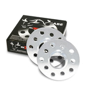JOM Kit Élargisseurs de Voie 20mm pour Audi/Bentley/Chrysler/Ford/Seat/Skoda/VW