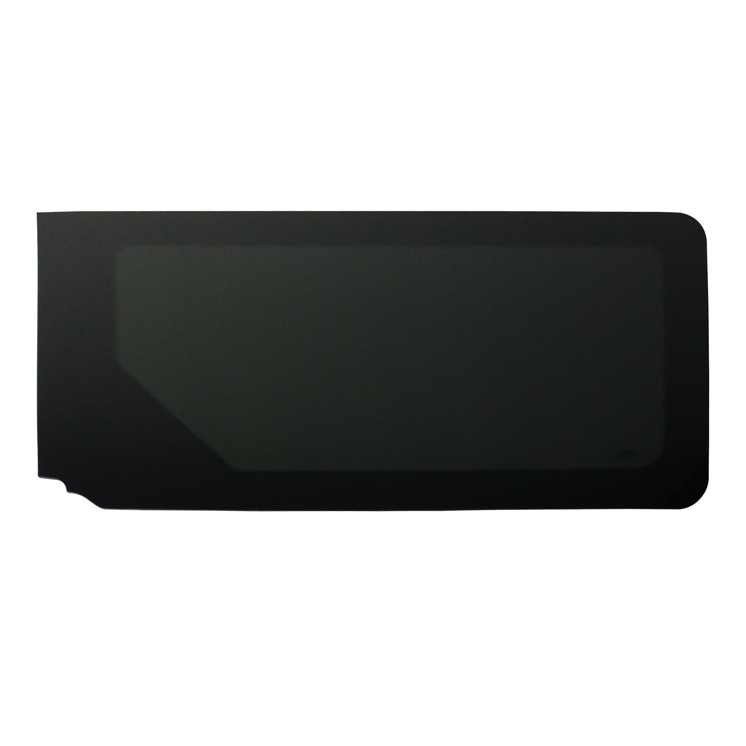 Vitre de Porte pour Renault Master 2010-24 Porte coulissante Droite L2/L3/L4 H2