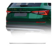 Couverture Poignée de Porte de Hayon Coffre pour Skoda Kodiaq 2016-2024 acier