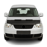 Protège Capot pour VW Caddy mk3 2003-2010 Pre-FL Masque de voiture vinyle Noir