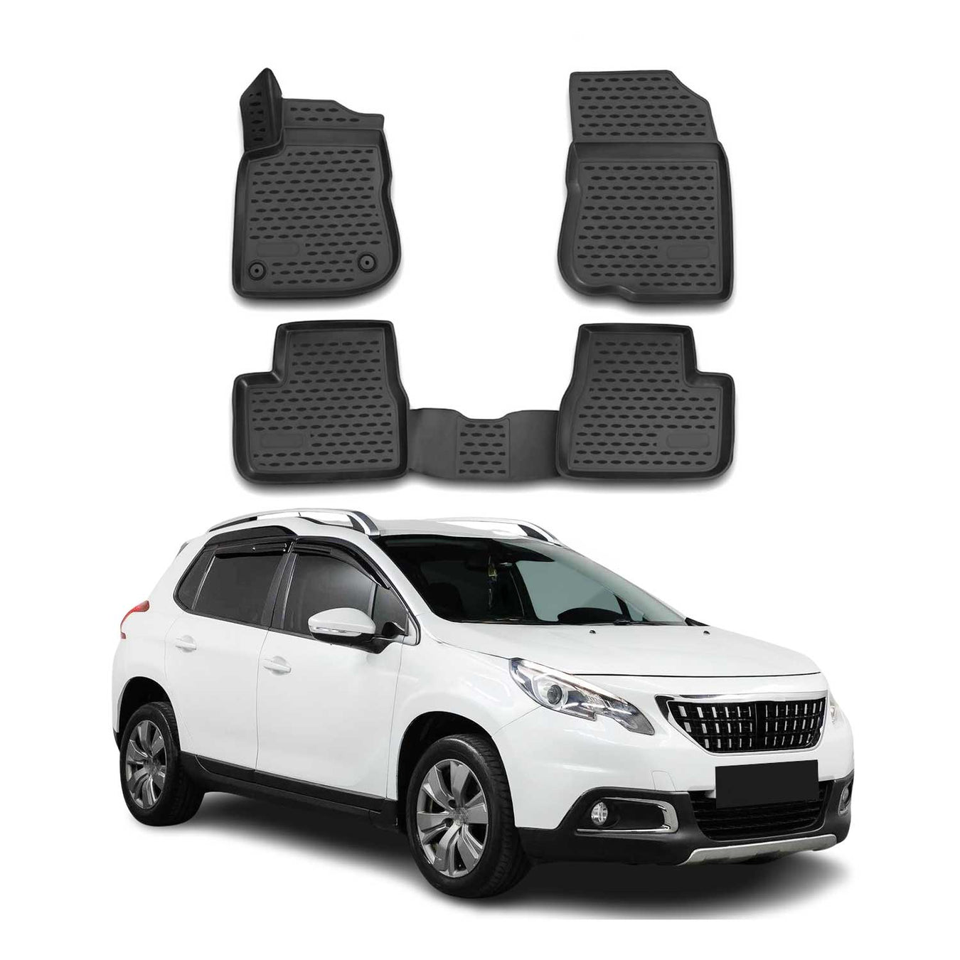 accessoires peugeot 2008