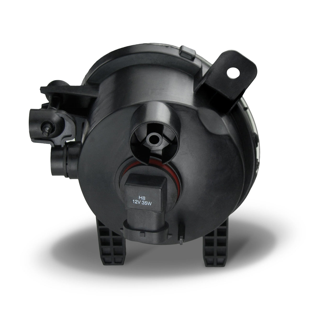 JOM Feux Antibrouillard pour BMW (F20/F21/F30/F31/F34/F35/F32) GT Klar