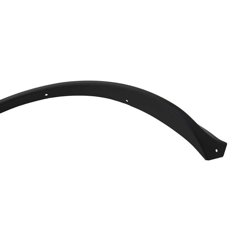 Rallonges passage de roue garde-boue adapté pour Volkswagen Golf 1 1974-1983