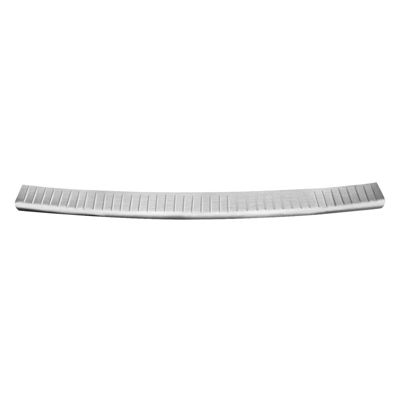 Protection Seuil de Pare-chocs Pour VW T5 Transporter 2003-2015 inox Brossé