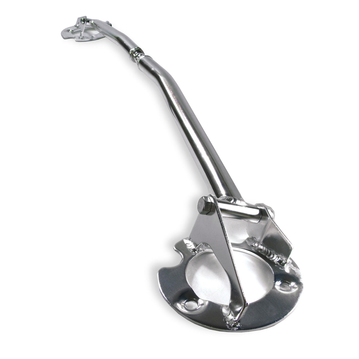JOM Barre de Renfort Aluminium pour BMW Série 5 E39 6 Zylinder Diesel 95-04