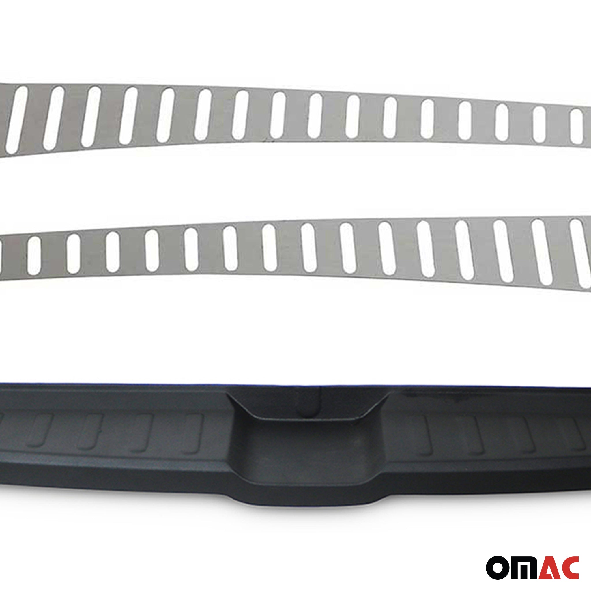 Kit Protection de Pare-Chocs arrière pour Dacia Sandero Break 2021-2026 3 Pcs
