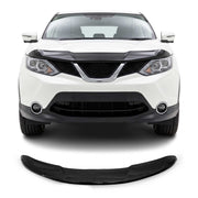 Deflecteurs d'air capot de voiture pour Protection pour Nissan Qashqai 2014-2017