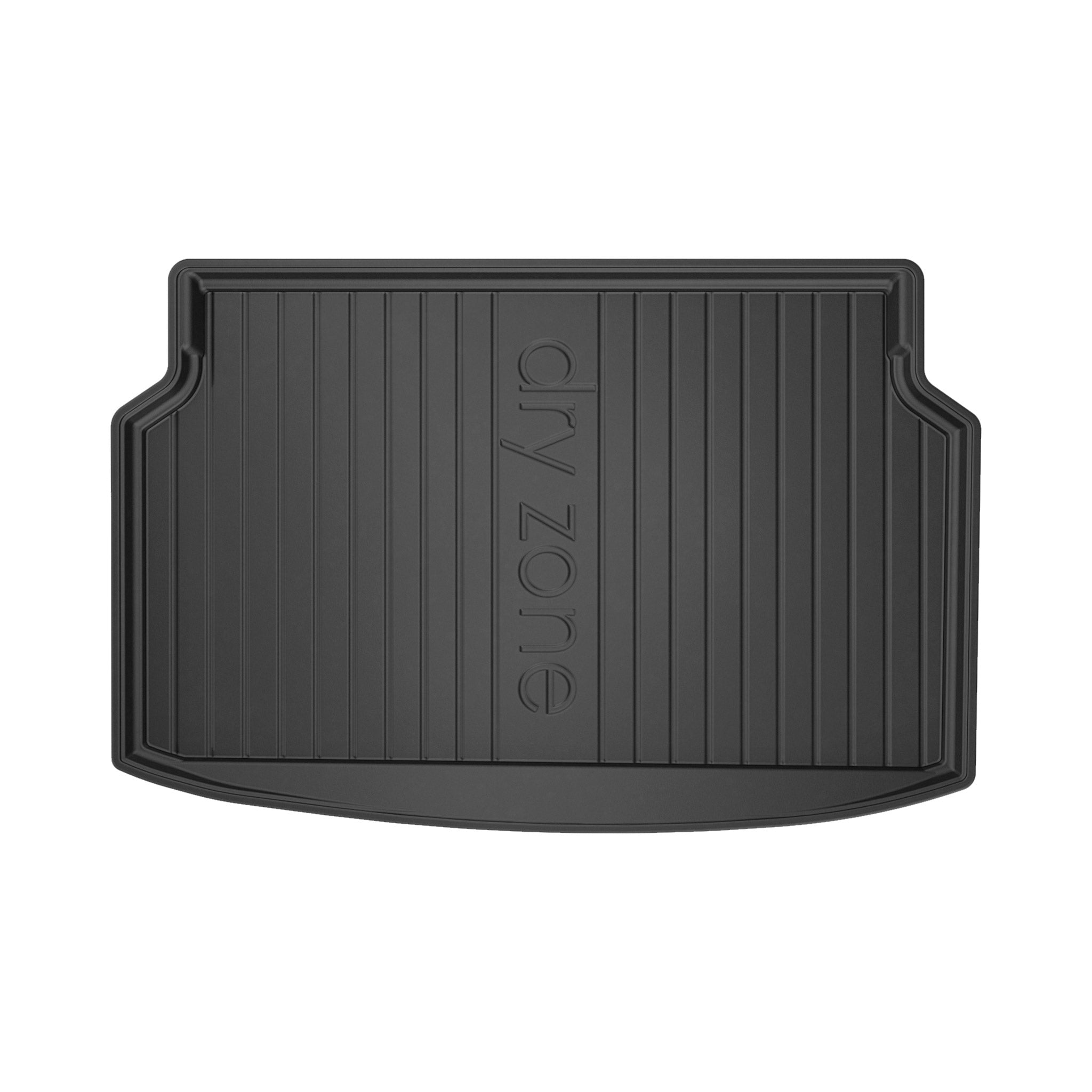 Tapis de coffre pour Toyota Yaris IV 2020-2026 Inférieur TPE Imperméable 1Pc