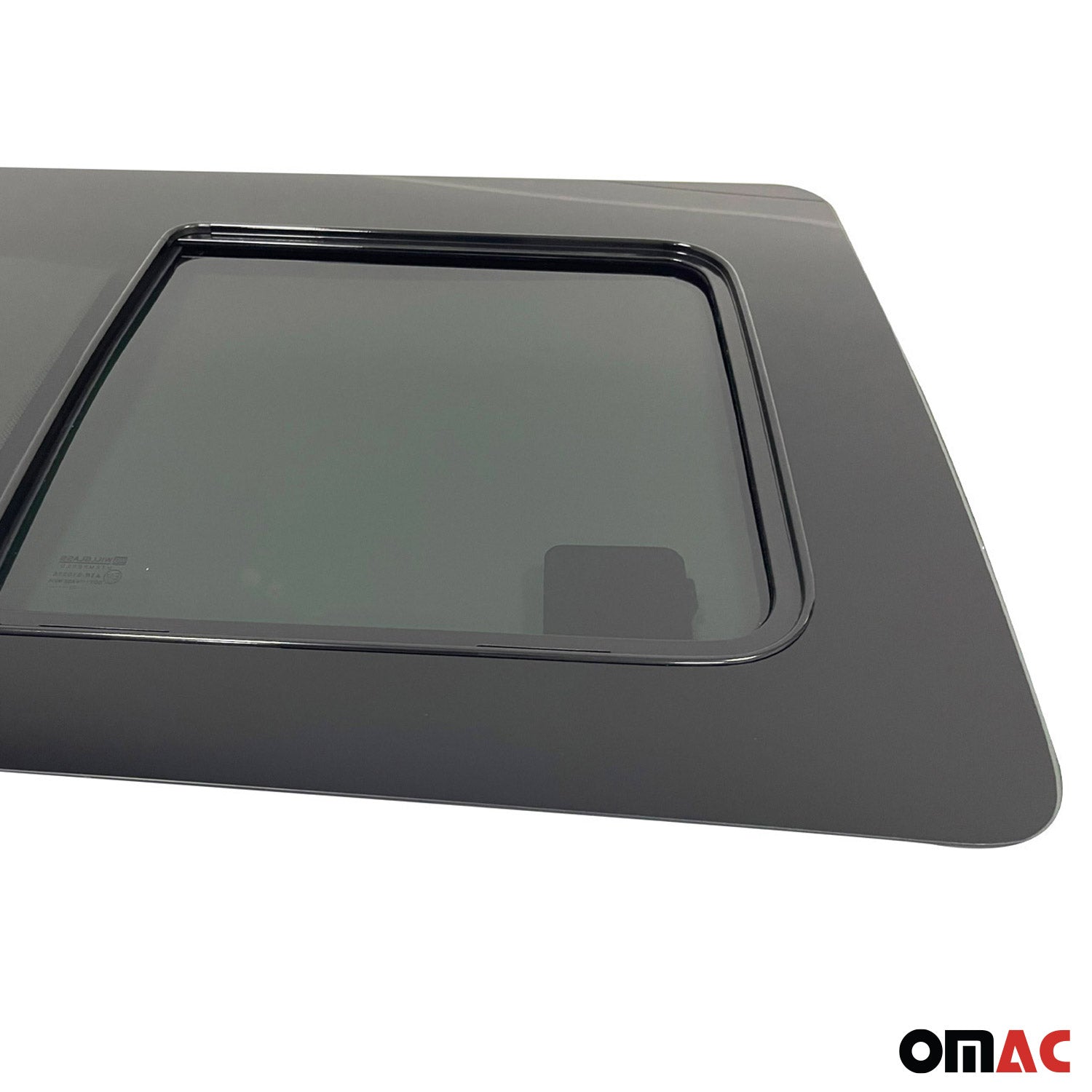 Vitre de Porte pour Mercedes Vito W447 2014-2026 L2 L3 Avant Droit Coulissante