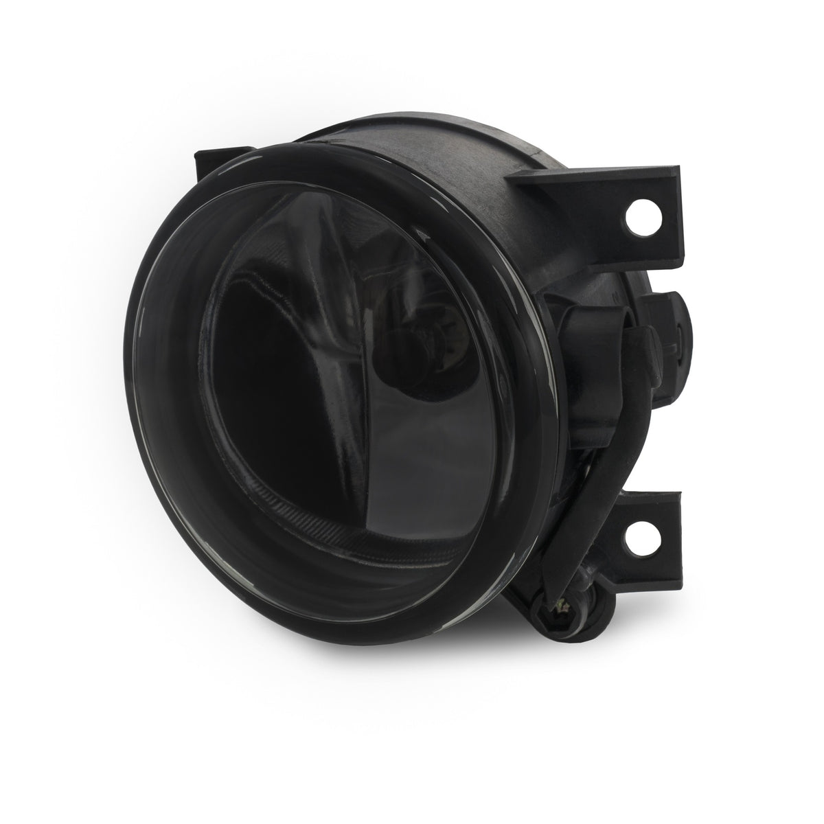 JOM Feux Antibrouillard pour VW Caddy 3 Eos Polo 6R Tiguan 5N Touran Golf Plus smoke