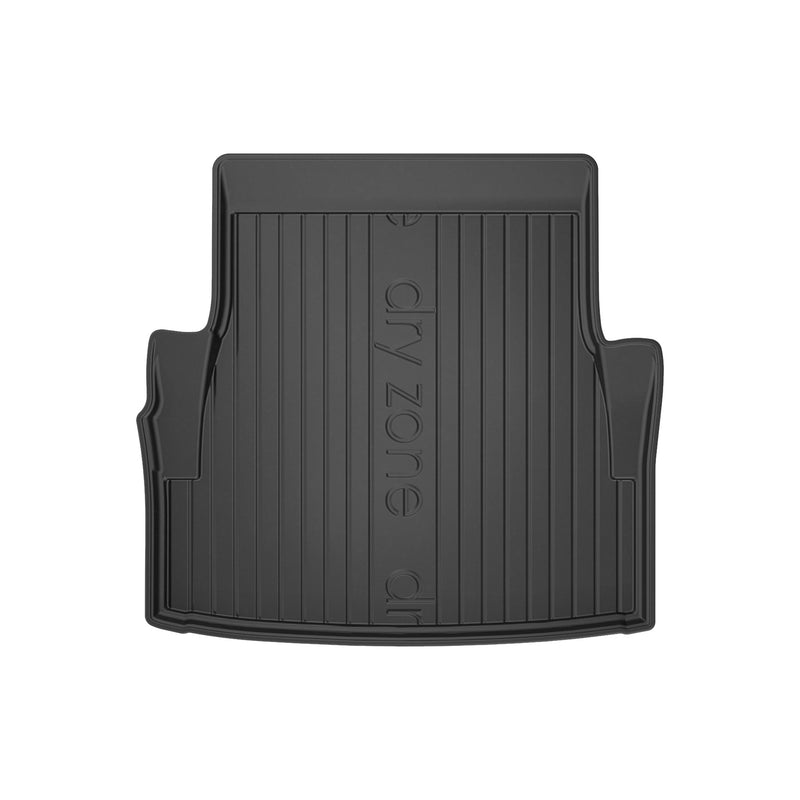 Tapis de coffre pour BMW Série 3 E90 Berline 2004-12 avec organisateur de coffre