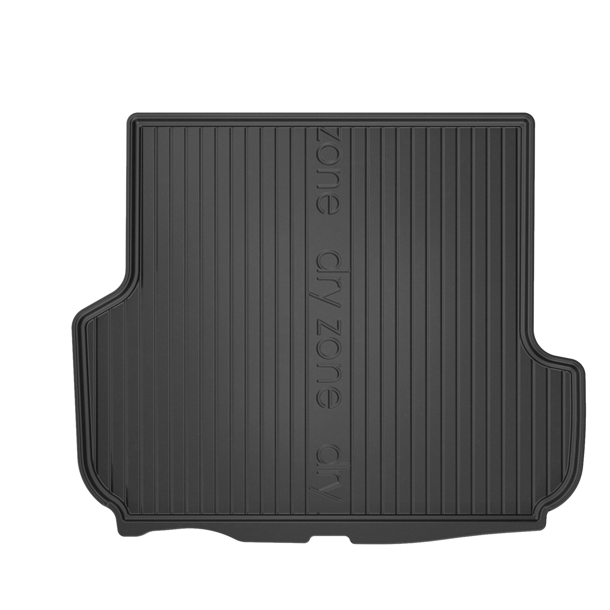Tapis de coffre pour Opel Omega B 1999-2003 FL TPE Antidérapant Imperméable 1Pc