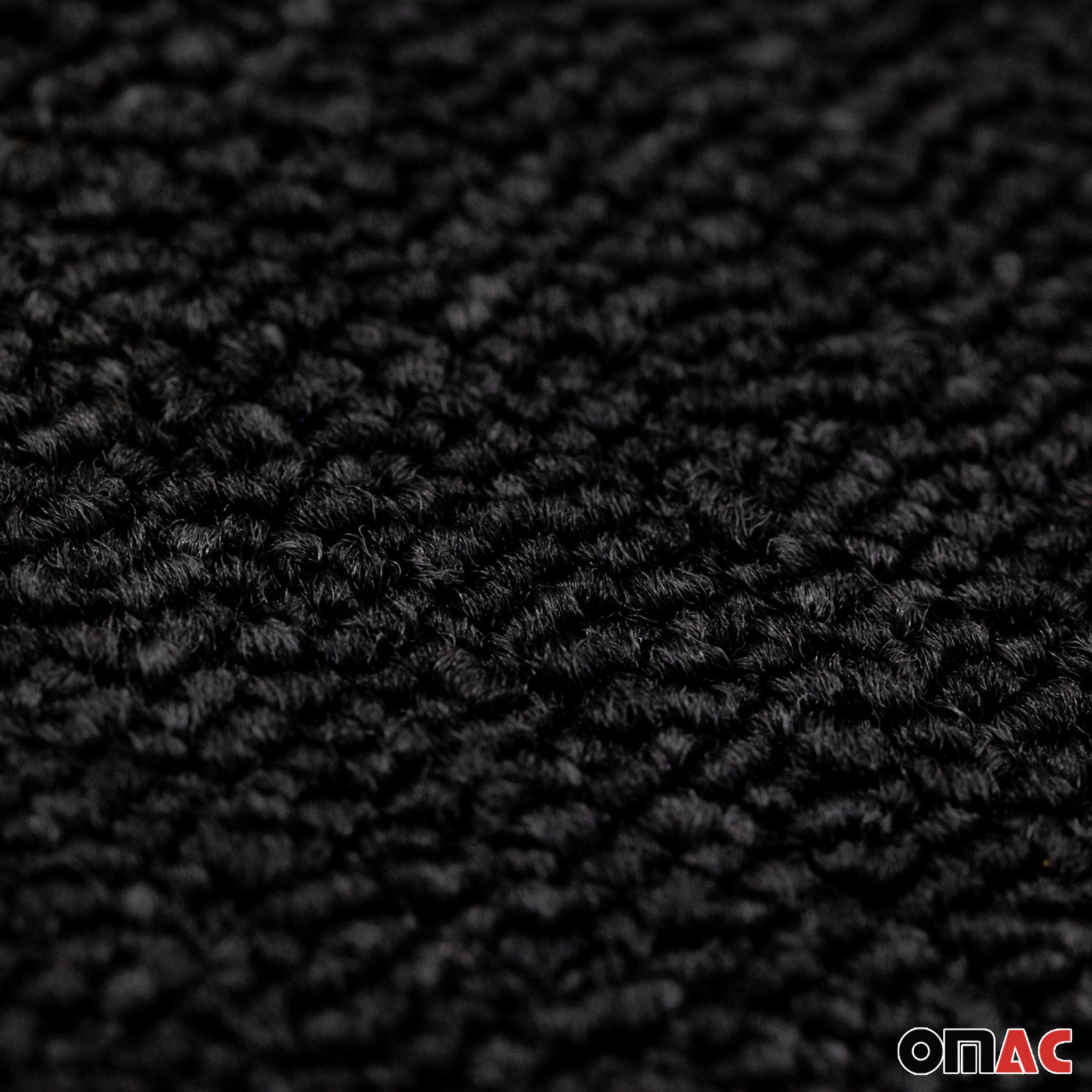 Tapis de Sol de Voiture pour Audi A6 C6 2004-2011 Velours solide et durable 4Pcs