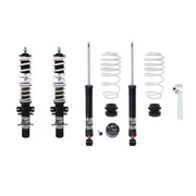 JOM NJT-Extrem Combinés Filetés Réglables pour VW Polo 6R 1.2/1.4/1.6/1.4 Tdi