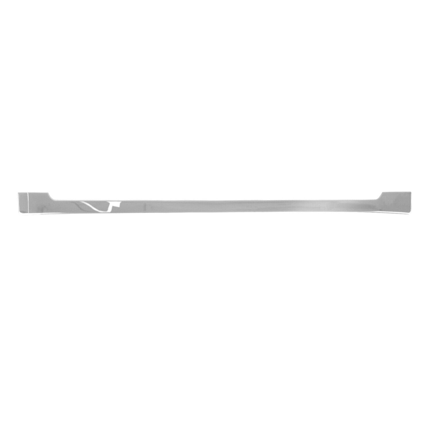 Garniture de Hayon Coffre pour Peugeot 2008 II 2019-2026 Inférieur acier inox