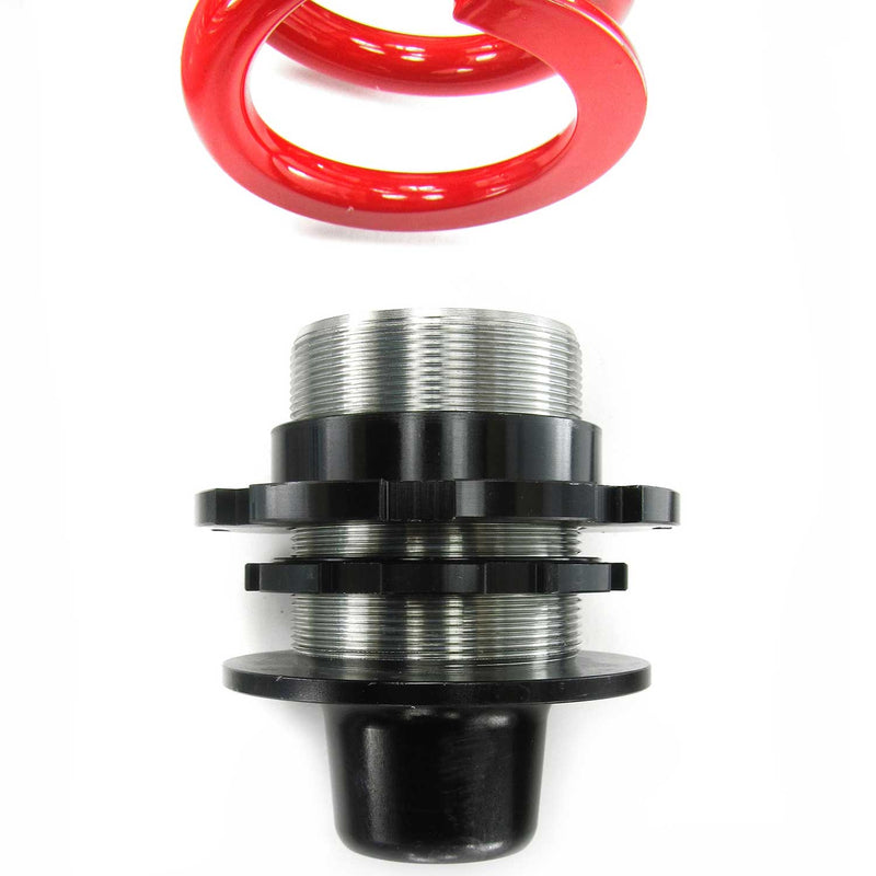 Suspension + Amortisseurs combiné RedLine pour BMW Series 1 E81/ E82/ E87/ E88