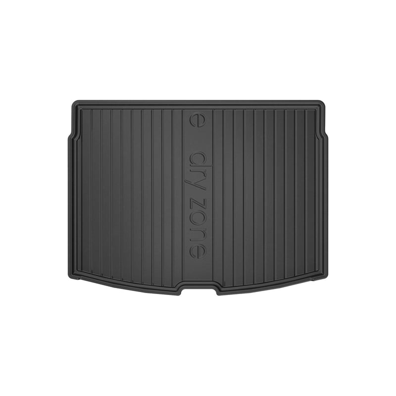Tapis de coffre pour Kia Ceed III HB 2018-2025 Supérieur TPE Imperméable 1Pc