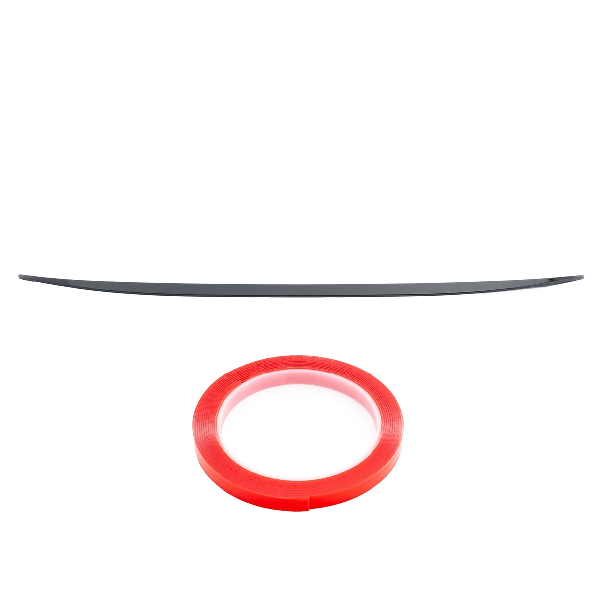 JOM Becquet Arrière & Spoiler de Toit pour BMW Série 3 F30 Berline 2011-2019 mit ABE