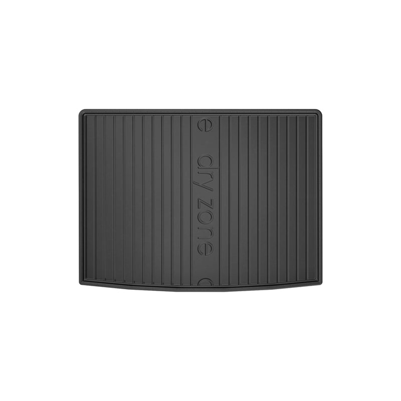Tapis de coffre pour Mercedes-Benz Classe B W245 2005-11 avec roue de secours