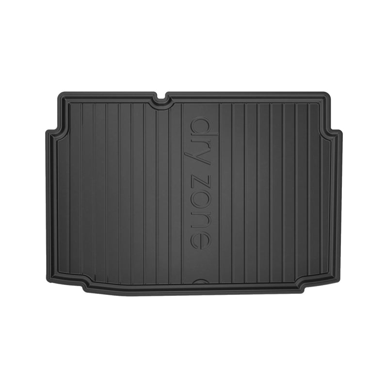 Tapis de coffre pour VW Polo IV 2001-2009 5Portes Inférieur TPE Imperméable 1Pc
