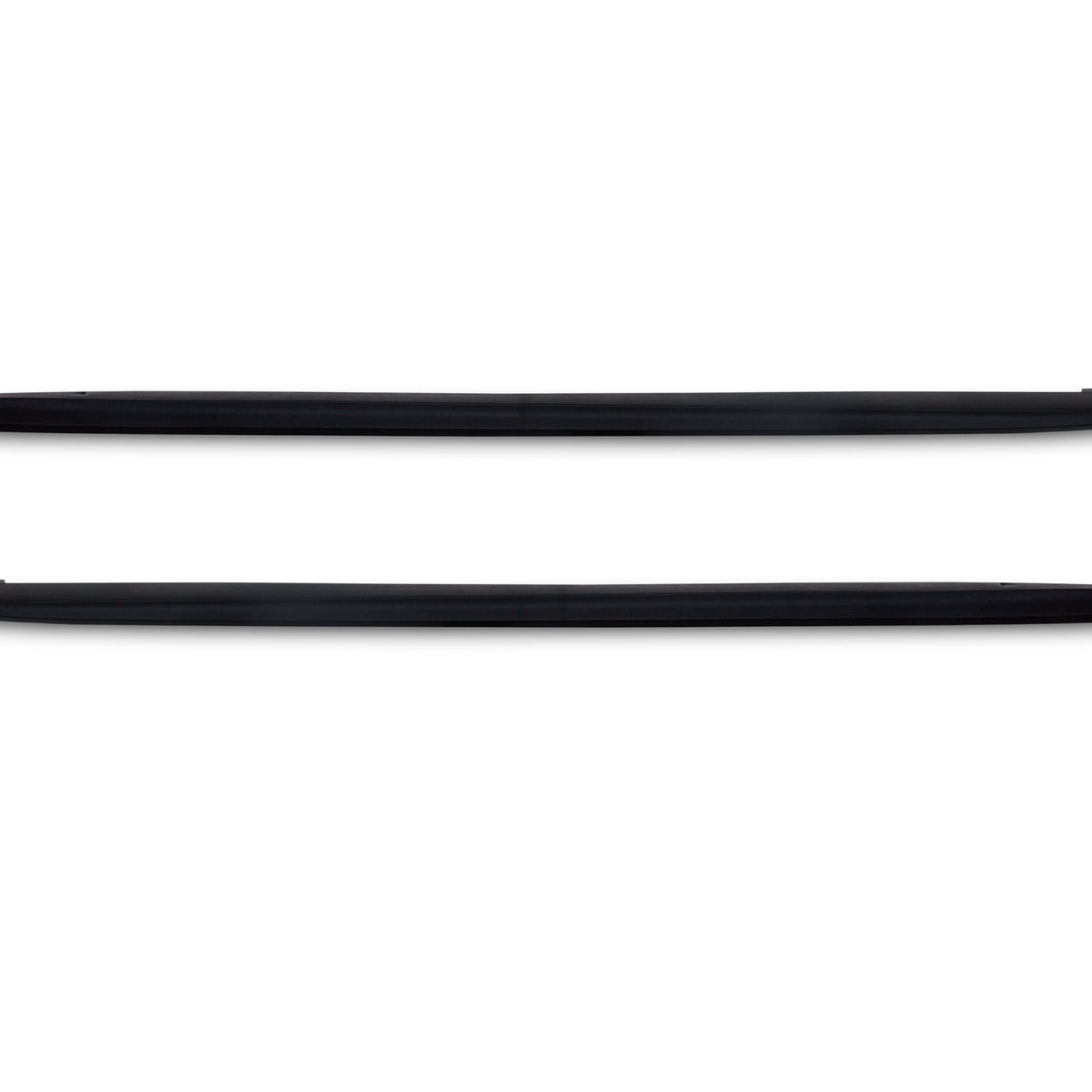 JOM Bas de Caisse pour VW Golf 6 2008-2012 GTI-Optik Polypropylène