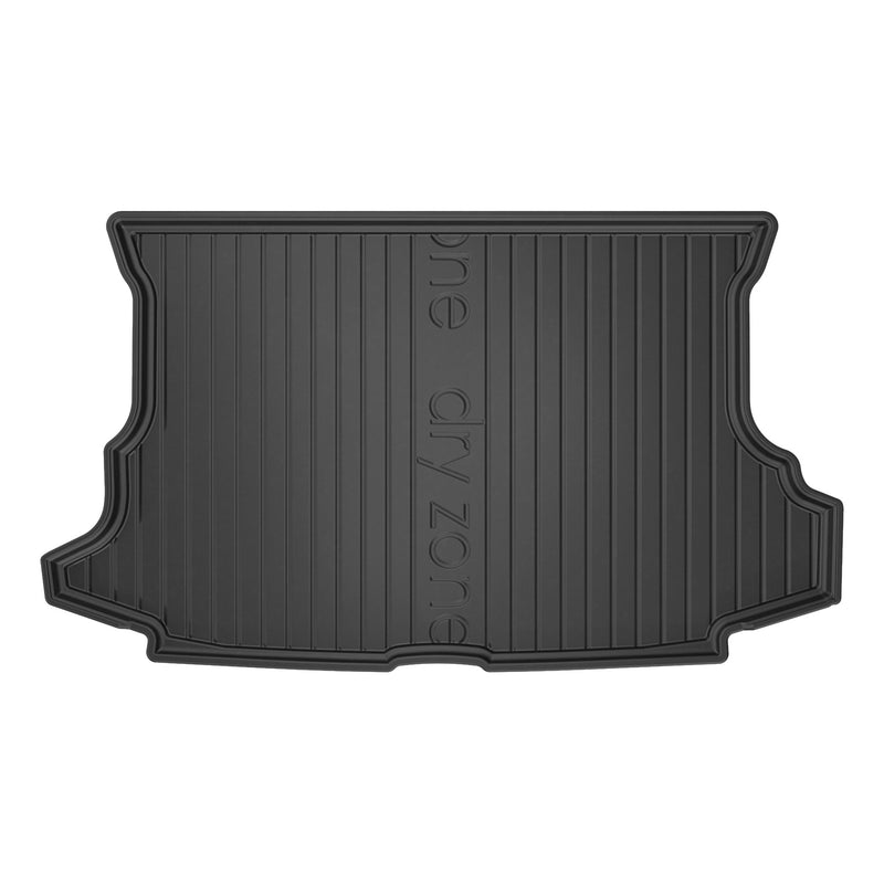 Tapis de coffre pour Kia Sportage II 2004-2010 TPE Antidérapant Imperméable 1Pc