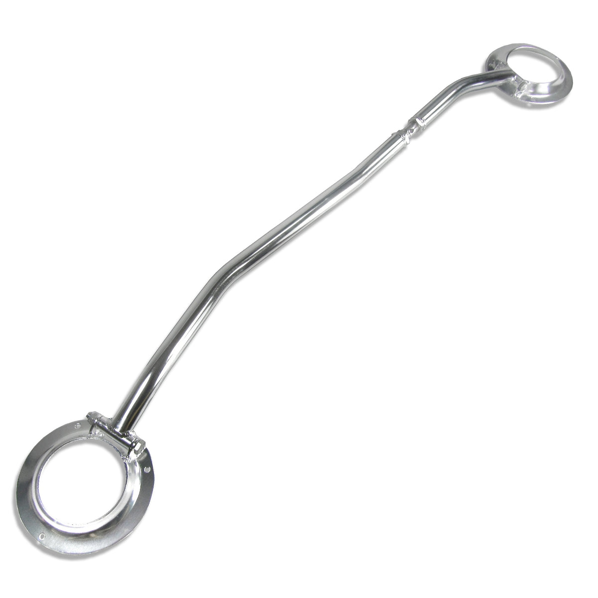 JOM Barre de Renfort Aluminium pour VW Golf 2 GTI 16V et Corrado 2.0 16V