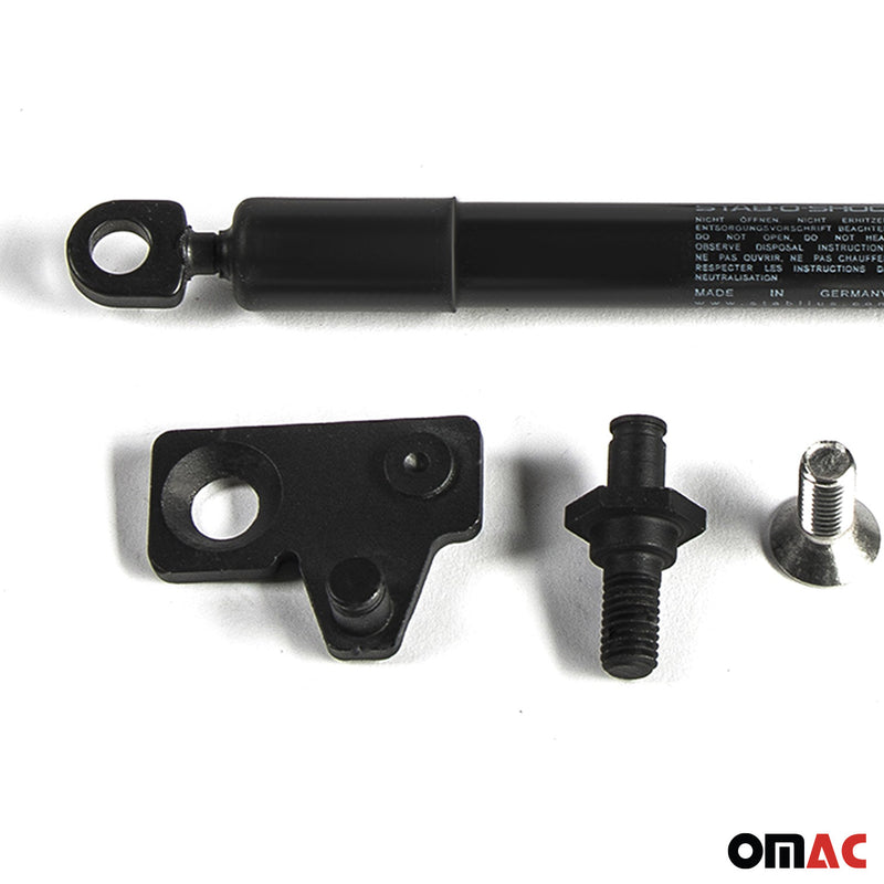 Amortisseur pour Isuzu D-max 2012-2021 Arrière